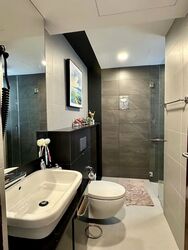 The Bayshore (D16), Condominium #597744251